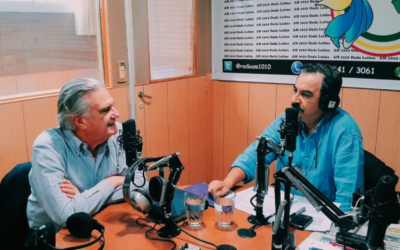 Casella: «Si aprueban a Lijo, están cumpliendo los requisitos de Angelici»